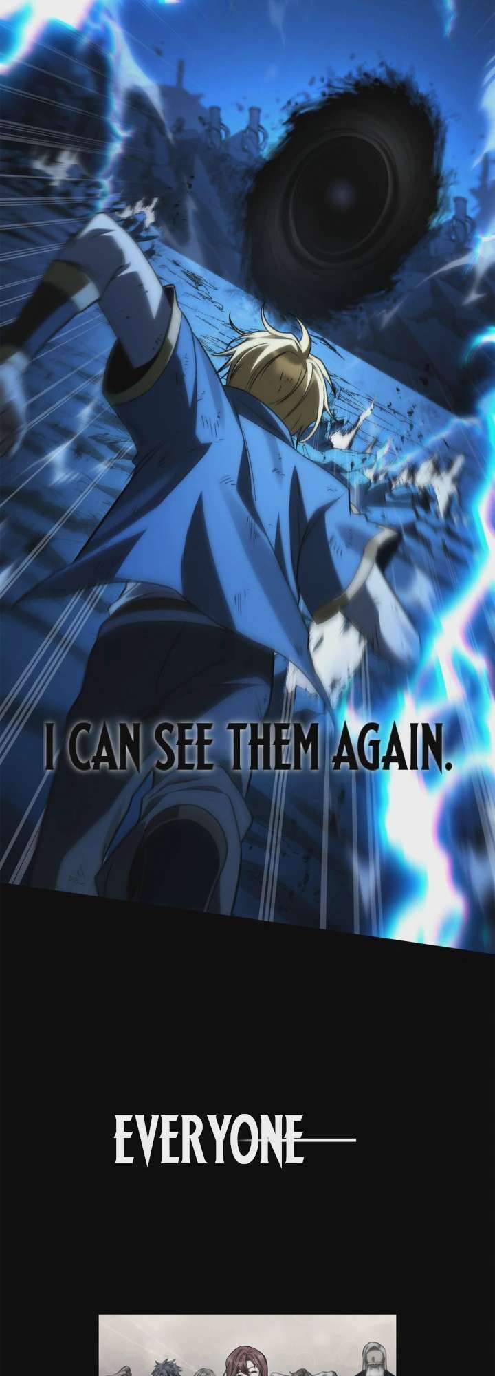 Infinite Mage, Chapter 191 image 071